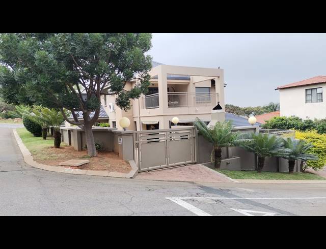 3 BEDROOM HOUSE FOR SALE IN CASHAN